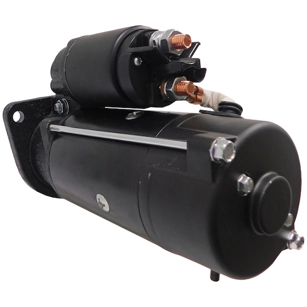 Wai Global STRIK PLGR 12V 10T 33409N - main